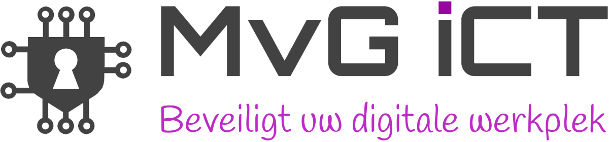 MvG iCT Logo